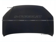 Капот, сталь