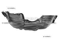 Подкрылок передний (левый) для версий base / l / le / limited model / xle, 2010-2014