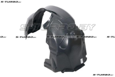 Подкрылок передний (левый)