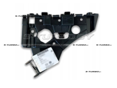 Кронштейн переднего бампера (левый) большой
