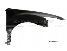 Крыло переднее (правое) без отв. под повторитель, usa-type, сталь