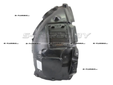 Подкрылок передний (левый) средняя часть