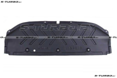 Защита бампера (пластик) бензин / дизель