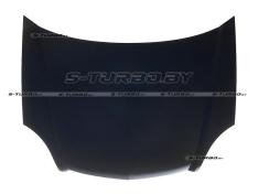 Капот, оцинкованная сталь