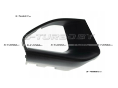 Решетка в бампер (правая) внутренняя