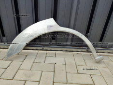 Арка задняя (правая) заводской штамп