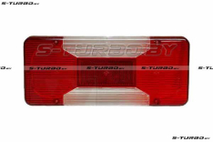 Задний фонарь (правый) бортовой