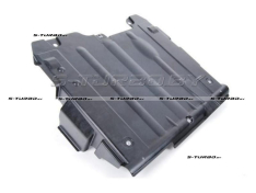 Защита бампера (пластик) бензин / дизель, для версии 4wd