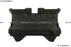 Защита двигателя (пластик) бензин / дизель