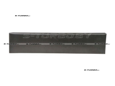 Дверь задняя (правая) нижняя наружная часть, 14 см, заводской штамп