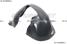 Подкрылок передний (правый) задняя часть