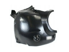 Подкрылок передний (левый) средняя часть