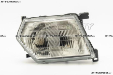 Передняя фара (правая)