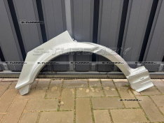 Арка задняя (правая) заводской штамп