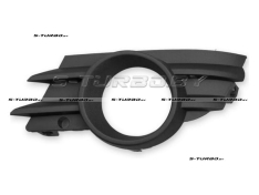Решетка в бампер (левая) с отв. под противотуманку, 2006-2010