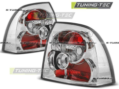 Задние фонари CHROME