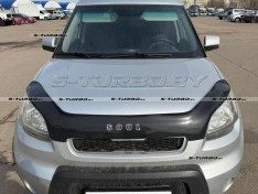 Дефлектор капота