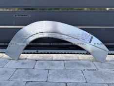 Арка задняя (левая) ремкомплект