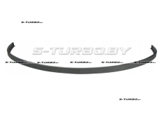 Спойлер переднего бампера, 2007-2010