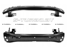 Усилитель переднего бампера