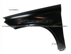 Крыло переднее (левое) сталь