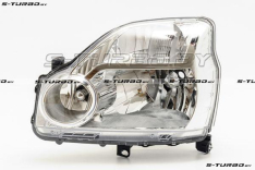 Передняя фара (левая)