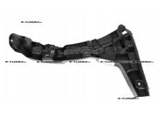 Кронштейн заднего бампера (правый)