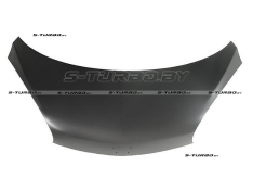 Капот, сталь