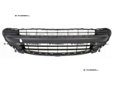 Решетка в бампер, верхняя, для версии sport