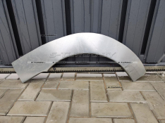 Арка задняя (правая) 2 дв (для моделей без боковой сдвижной двери) ремкомплект