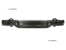 Усилитель заднего бампера (сталь)