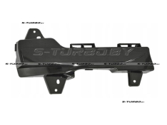 Решетка в бампер (правая)