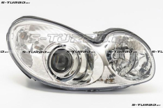 Передняя фара (правая) ручная