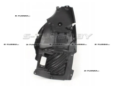 Подкрылок передний (правый) передняя часть