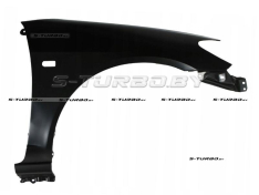 Крыло переднее (правое) с отв. под повторитель, сталь