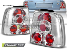 Задние фонари CHROME