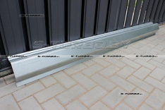 Порог (левый) полный профиль, ремкомплект