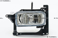 Противотуманная фара (левая) euro-type