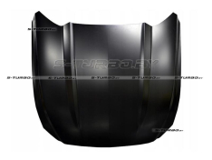 Капот, алюминий