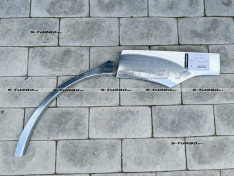 Арка задняя (левая) из 2-ух частей, ремкомплект