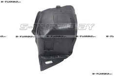 Подкрылок передний (левый) передняя часть