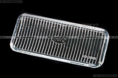 Стекло противотуманной фары (левое=правое)