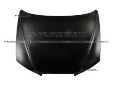 Капот, сталь