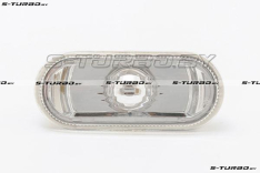 Повторитель поворота (левый=правый) 1995-1998, прозрачный