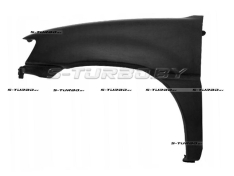 Крыло переднее (левое) без отв. под повторитель, сталь