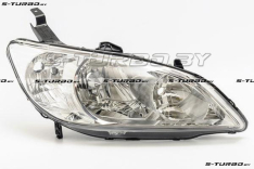 Передняя фара (правая)