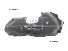 Подкрылок передний (левый) задняя часть