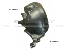 Подкрылок передний (правый) задняя часть