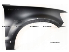 Крыло переднее (правое) с отв. под накладку, сталь