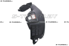 Подкрылок передний (левый) дизель 2.0 crdi